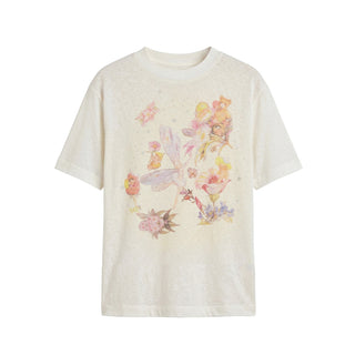 [NECY] Little Fairy Star Glitter T