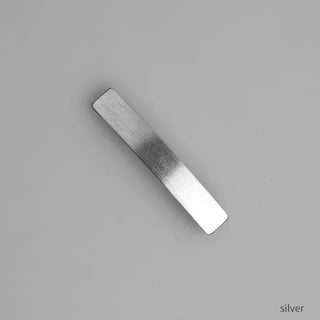short right angle hair pin
