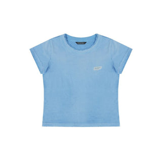 [MASONPRINCE] Cotton Hemp Blend Co-ord Set