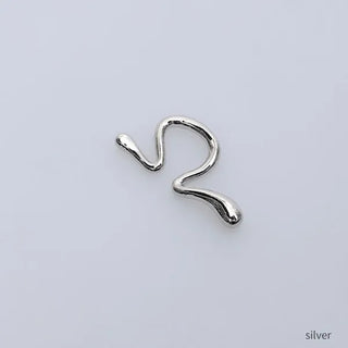 Unique ear cuff