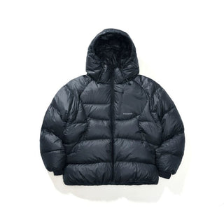 [Monterest] 800 Fill Power Hooded Down Jacket