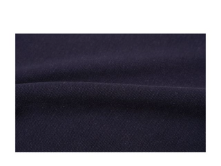 [MASONPRINCE] Embroidered Polo Shirt