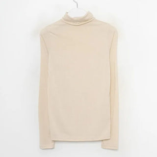 Basic turtleneck