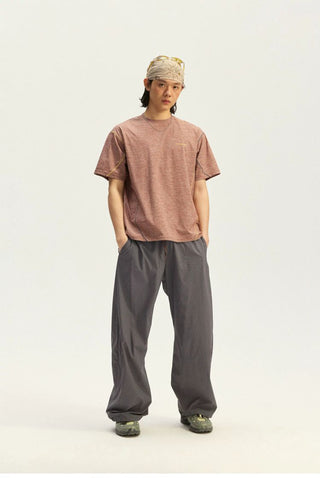 [Monterest] Quick-Dry Antibacterial Sports T-Shirt