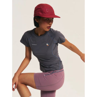 [Monterest] Quick-Dry Sports T-Shirt Women