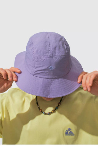 [Monterest] Outdoor Sun Hat with Detachable Neck Flap
