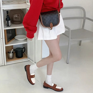 Allenta Cotton Shorts