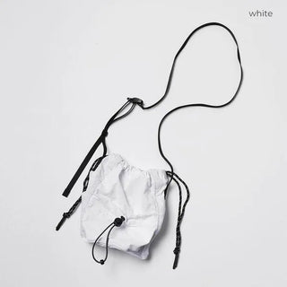 String Mini Bag