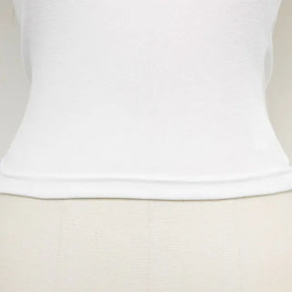 Cross-strap camisole