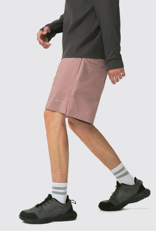 [Monterest] Outdoor Drawstring 5-Pocket Shorts
