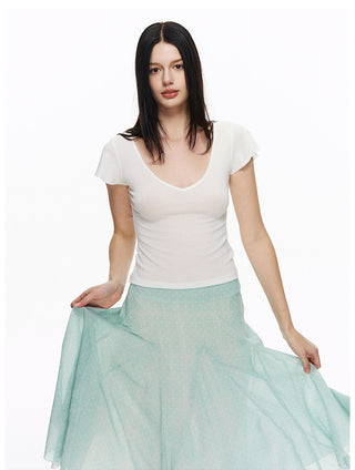 [NECY] Flutter Deep V
