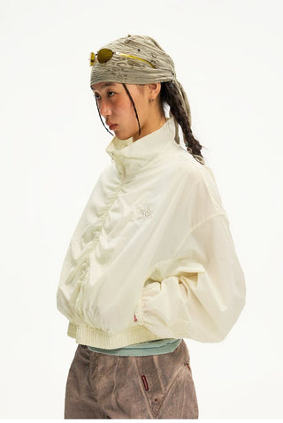[Monterest] UPF40+ Cool Touch Sun Protection Jacket