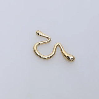 Unique ear cuff