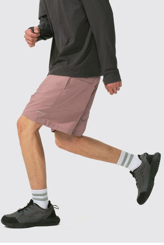 [Monterest] Outdoor Drawstring 5-Pocket Shorts