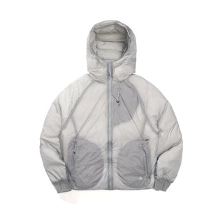 [Monterest] 800 Fill Power Reversible Down Jacket