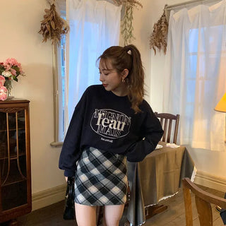 MIGNON sweatshirt