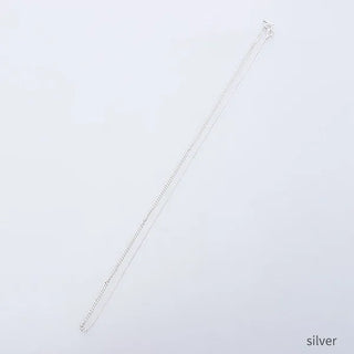 Basic necklace