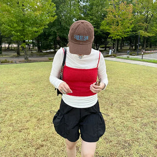 Soft Round T-shirt
