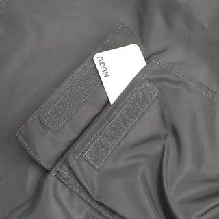 (Unisex) Big Duffle Bag