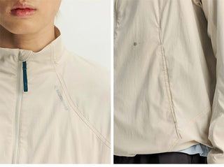 [Monterest] Lightweight Breathable Soft Shell Jacket