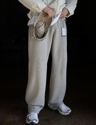 Supima Wide-Fit Training Pants (5 colors)