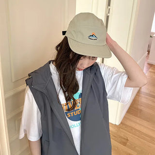 Camp Cap