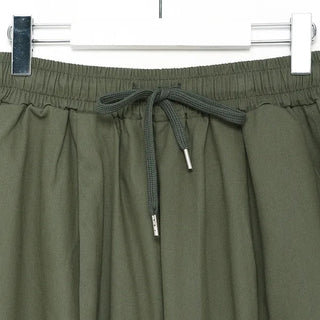 Unisex Pocket Pants