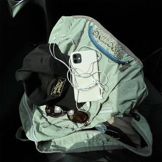 Pocket Casual Backpack
