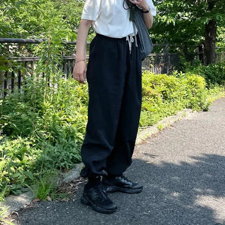 Daily String Pants