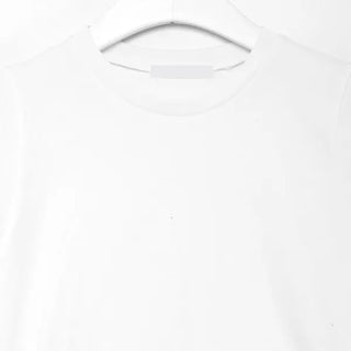 Basic Span T-shirt