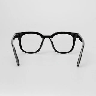 so miro modern glasses