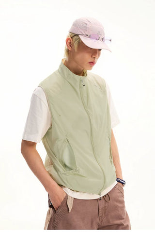 [Monterest] UPF50+ Outdoor Breathable Vest