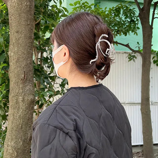 Elegance Hair Clip
