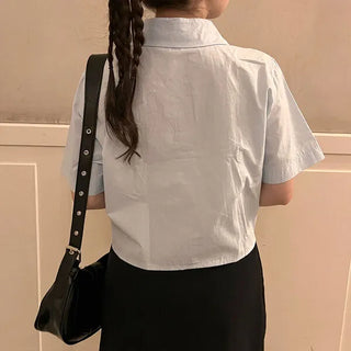Pocket Point Shirt