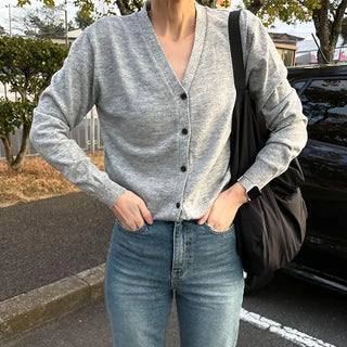 fiance v cardigan