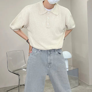 welldone gray denim pants