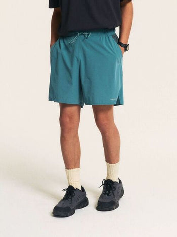 [Monterest x TTTM] Lightweight 4-Way Stretch Sports Shorts