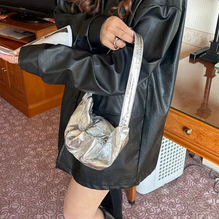 Drawstring tote bag