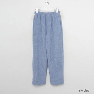 Warm 2-way pants