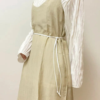 daily thin belt