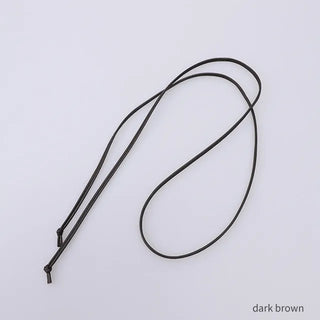 daily thin belt