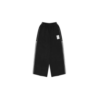 [MASONPRINCE] No.8 Badge Cotton Sportswear Set