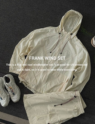 Frank Summer Wind Setup (3 colors)