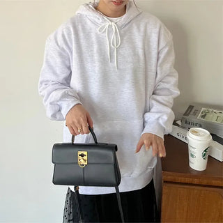 Basic Hoodie