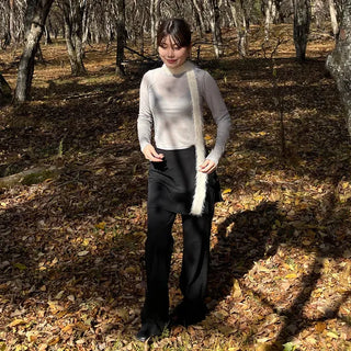 Daily Span Long Sleeve T-Shirt