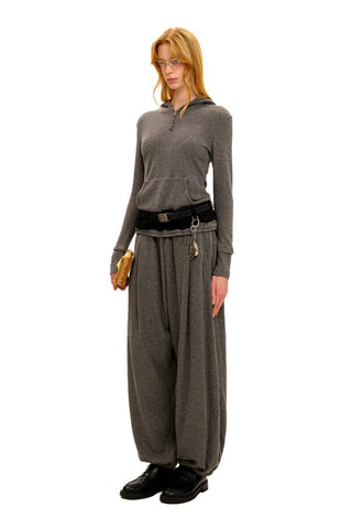 [Moromoro2] Waffle Knit Loungewear Set  Series