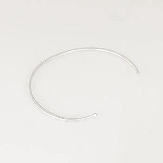 Round necklace