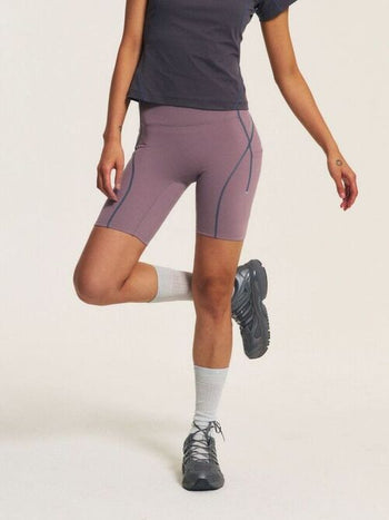 [Monterest] 5A Antibacterial Slim Fit Yoga Shorts