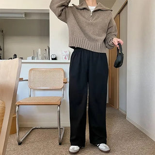 String Jogger Pants