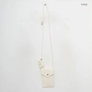 Mini Crossbody Bag